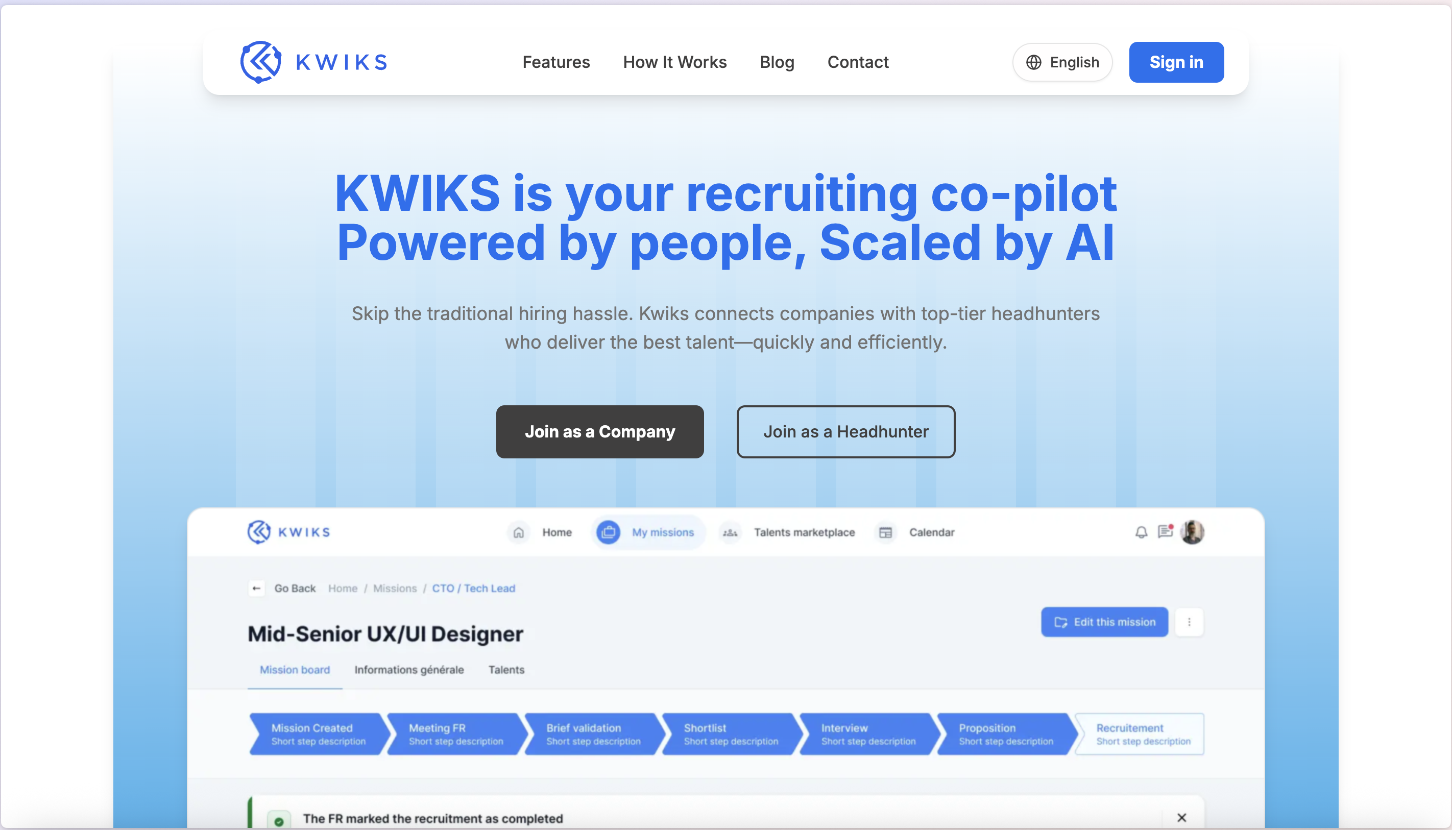 Kwiks