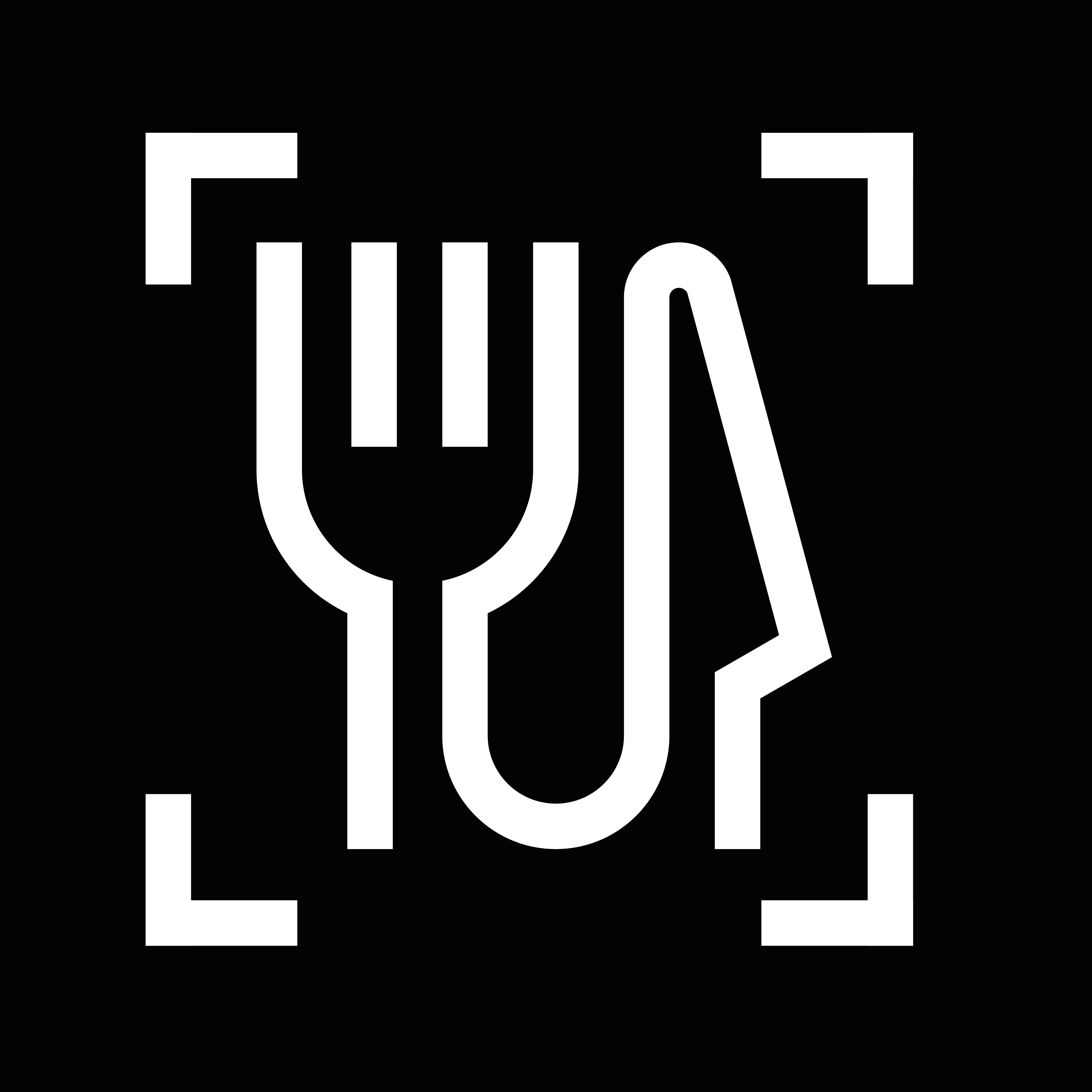 Menulik logo